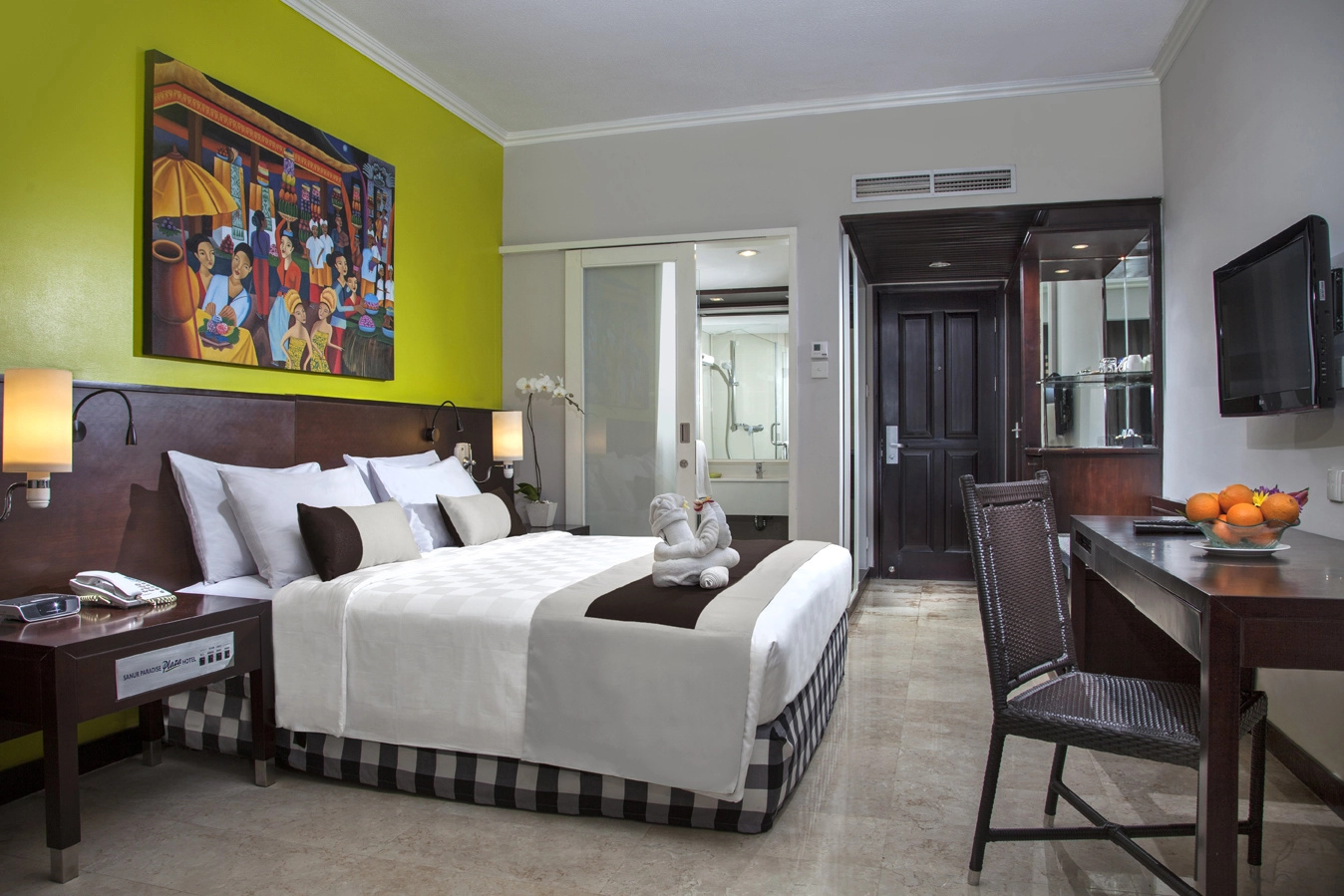 Foto - Prime Plaza Hotel Sanur - Bali