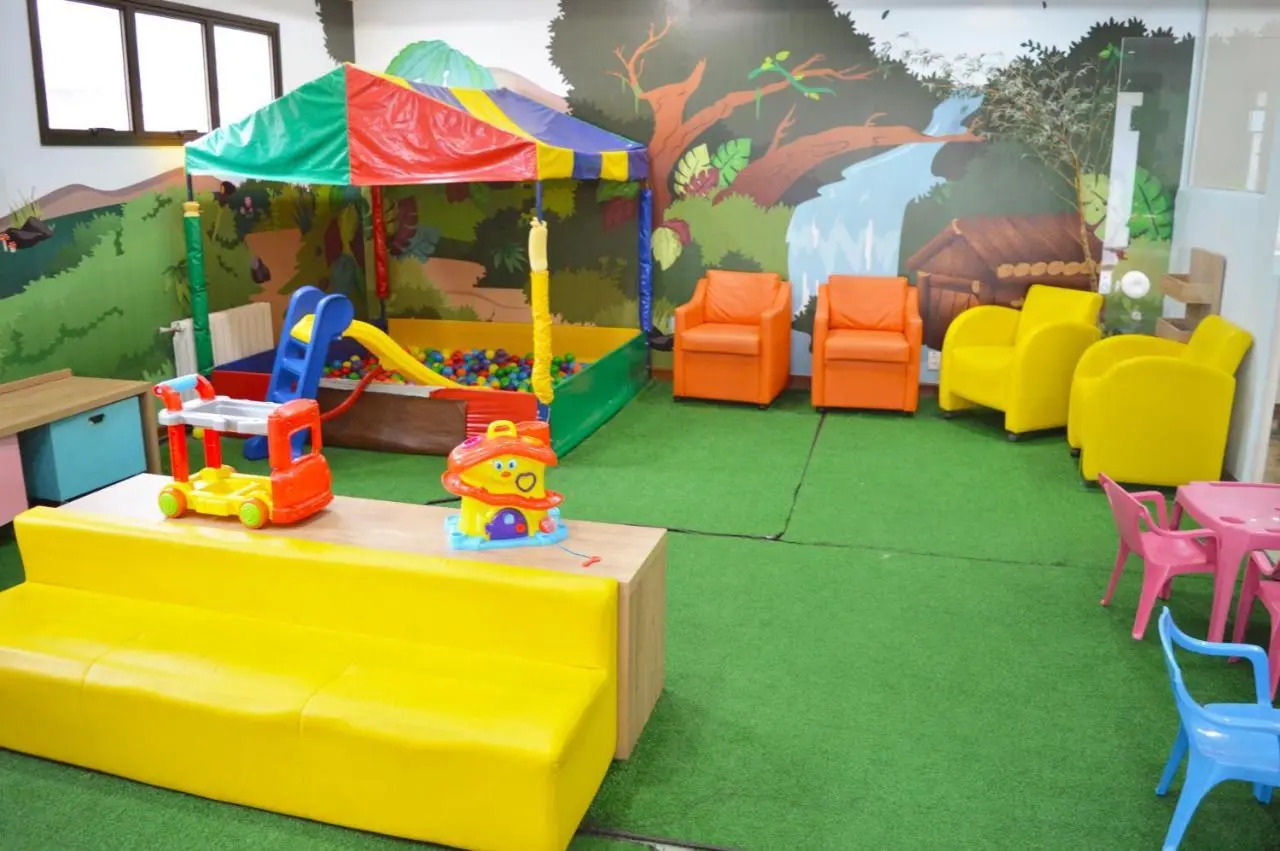 Foto - Sky Borges Hotel Alpenhaus - Gramado