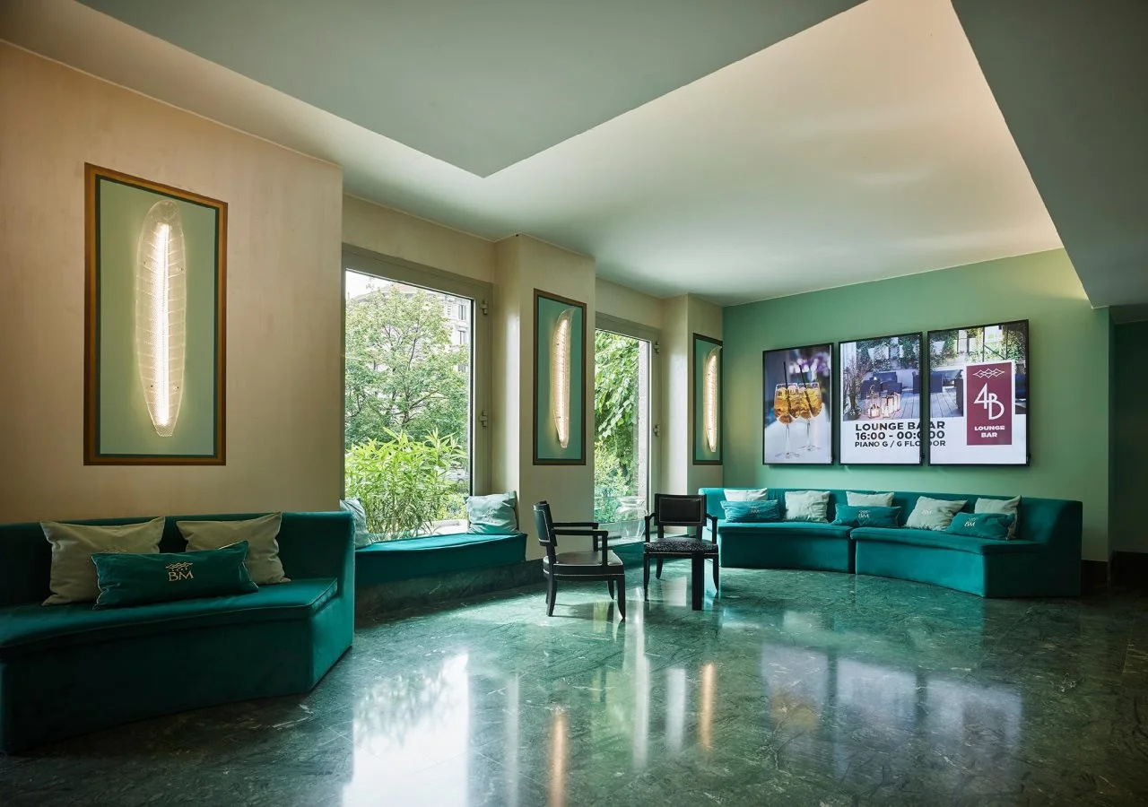 Photo - Bianca Maria Palace Hotel