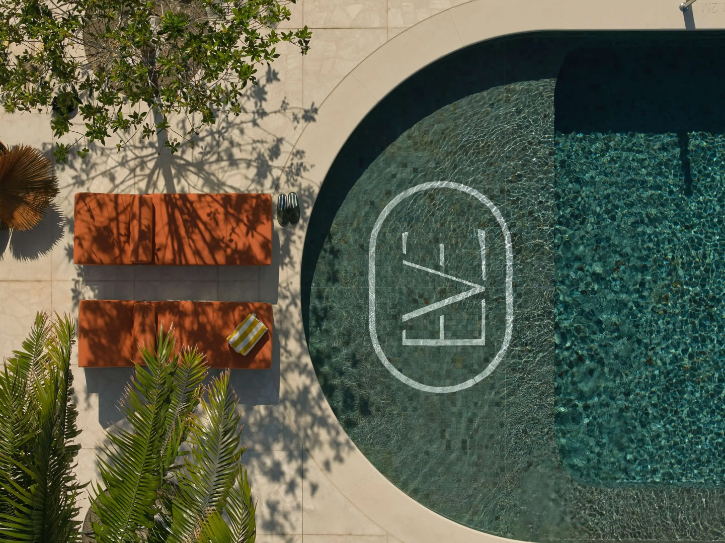 Foto - The EVE Hotel Sydney