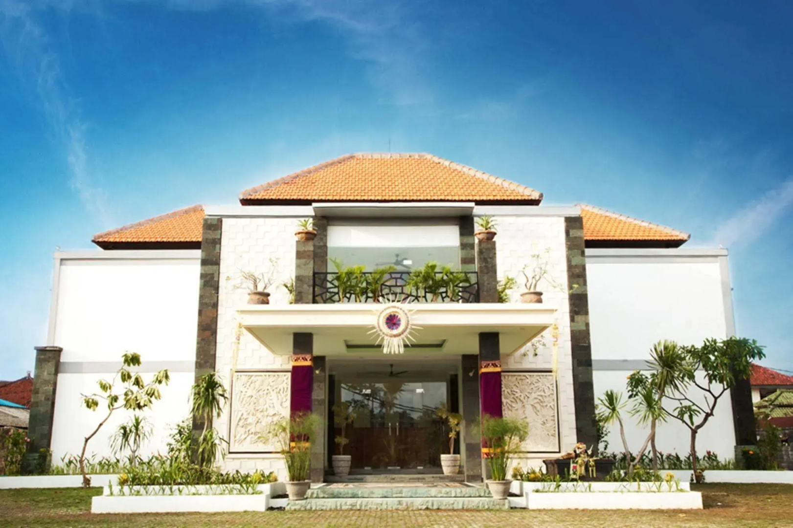 Photo - Teges Inn Kuta