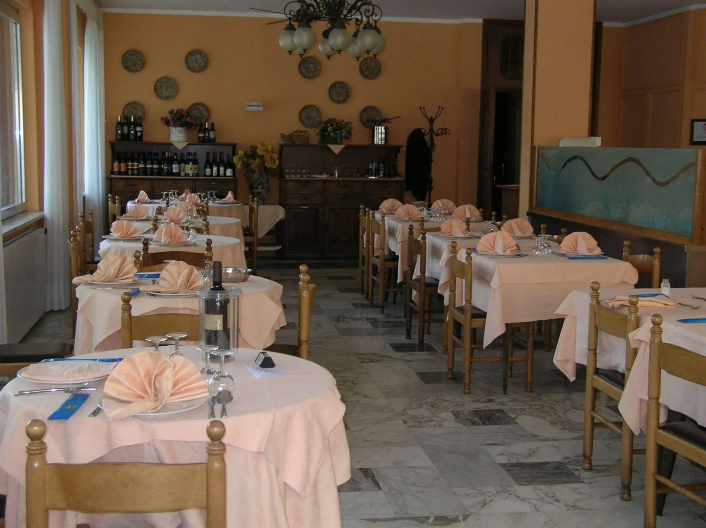Photo - B&B HOTEL Riviera Celle Ligure