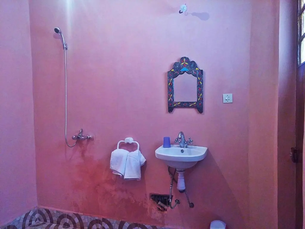 Foto - Riad Raffaa