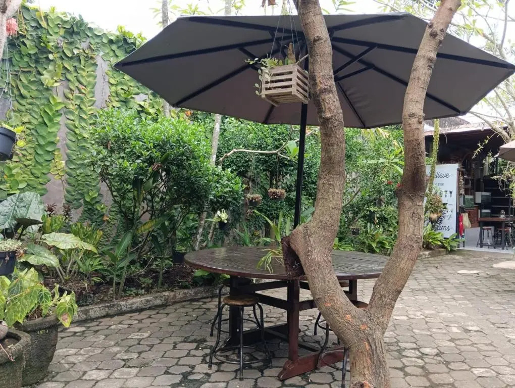 Foto - Coliving Bali SWEET HOME Kost Lengkap di Tabanan Kota