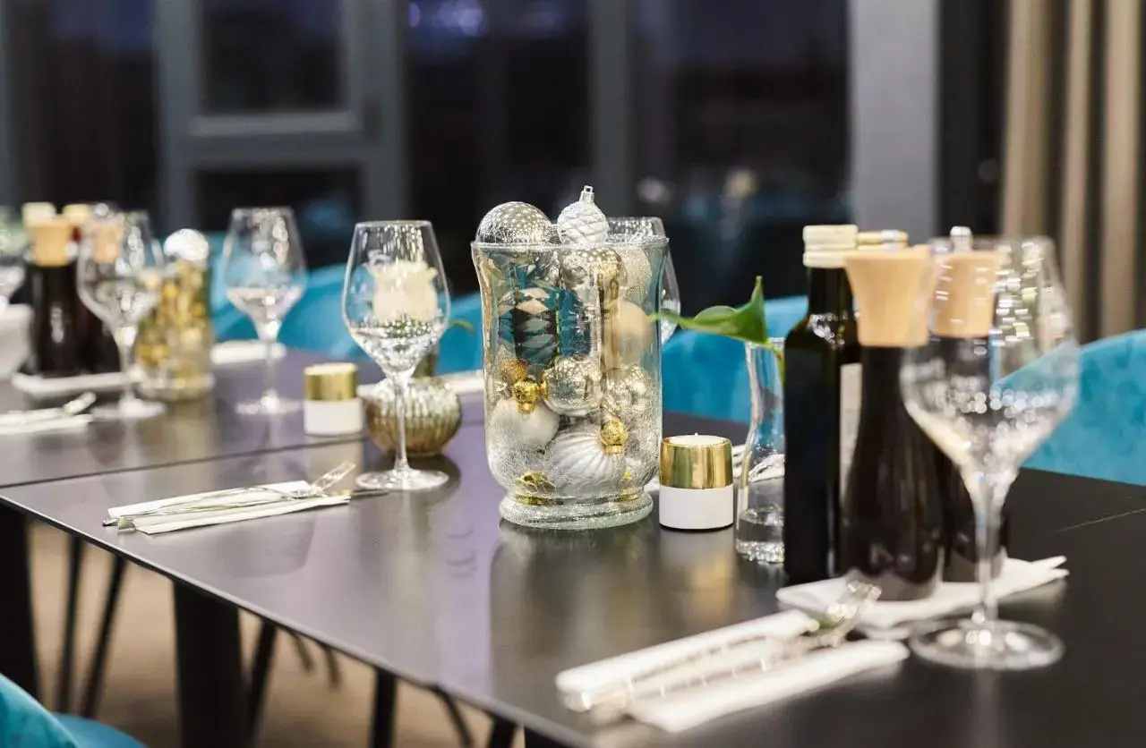Foto - Filitti Boutique Hotel