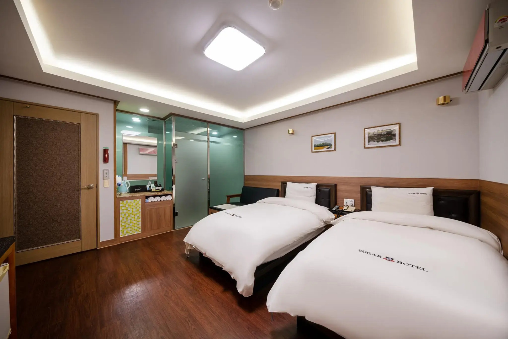 Foto - Sugar Hotel