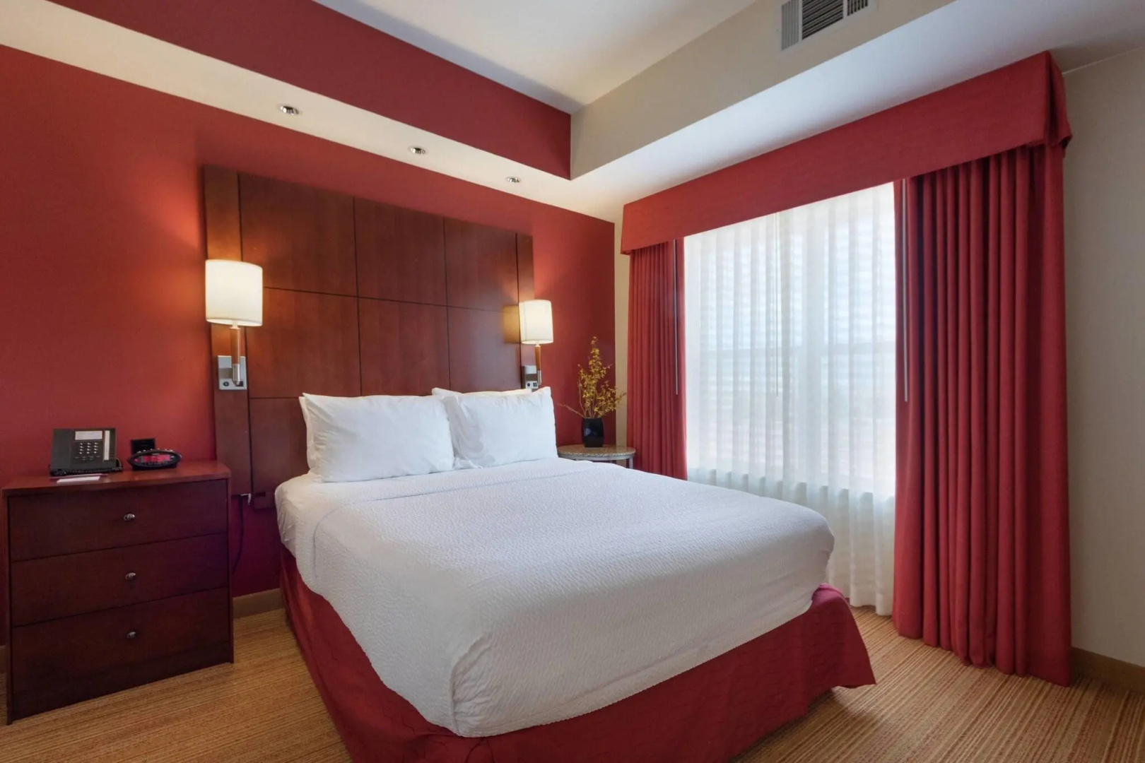 Photo - Residence Inn Dallas DFW Airport South/Irving