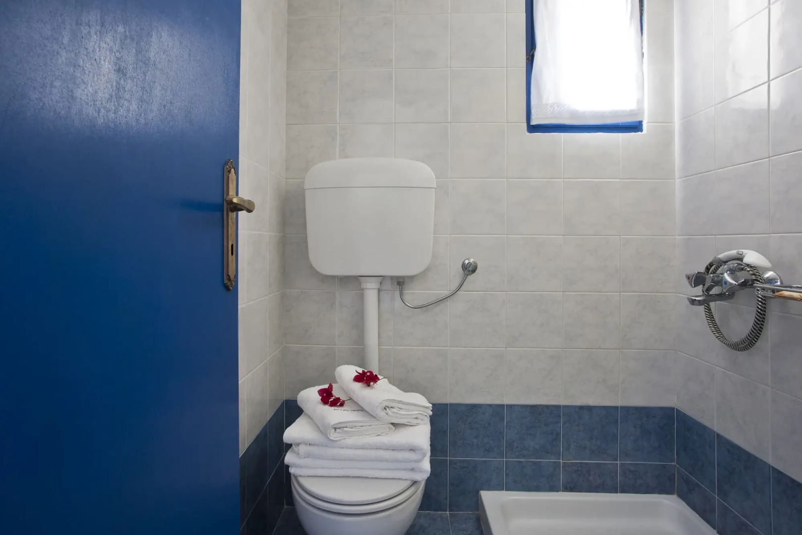 Foto - Ancient Thera Studios