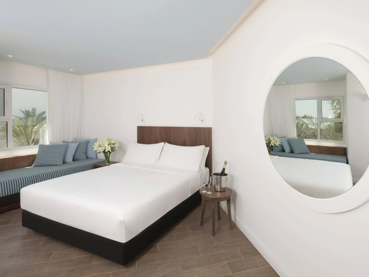Photo - U Coral Beach Club Eilat Ultra All Inclusive