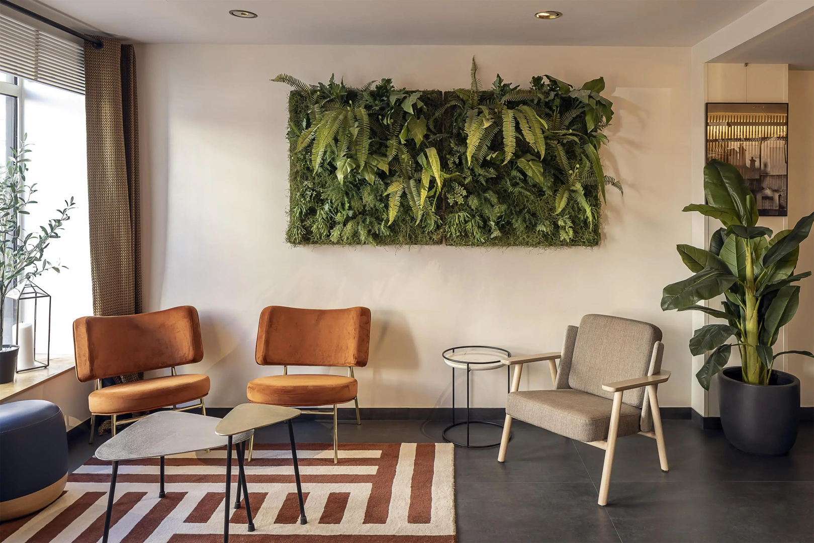 Photo - Best Western Aramis Saint-Germain