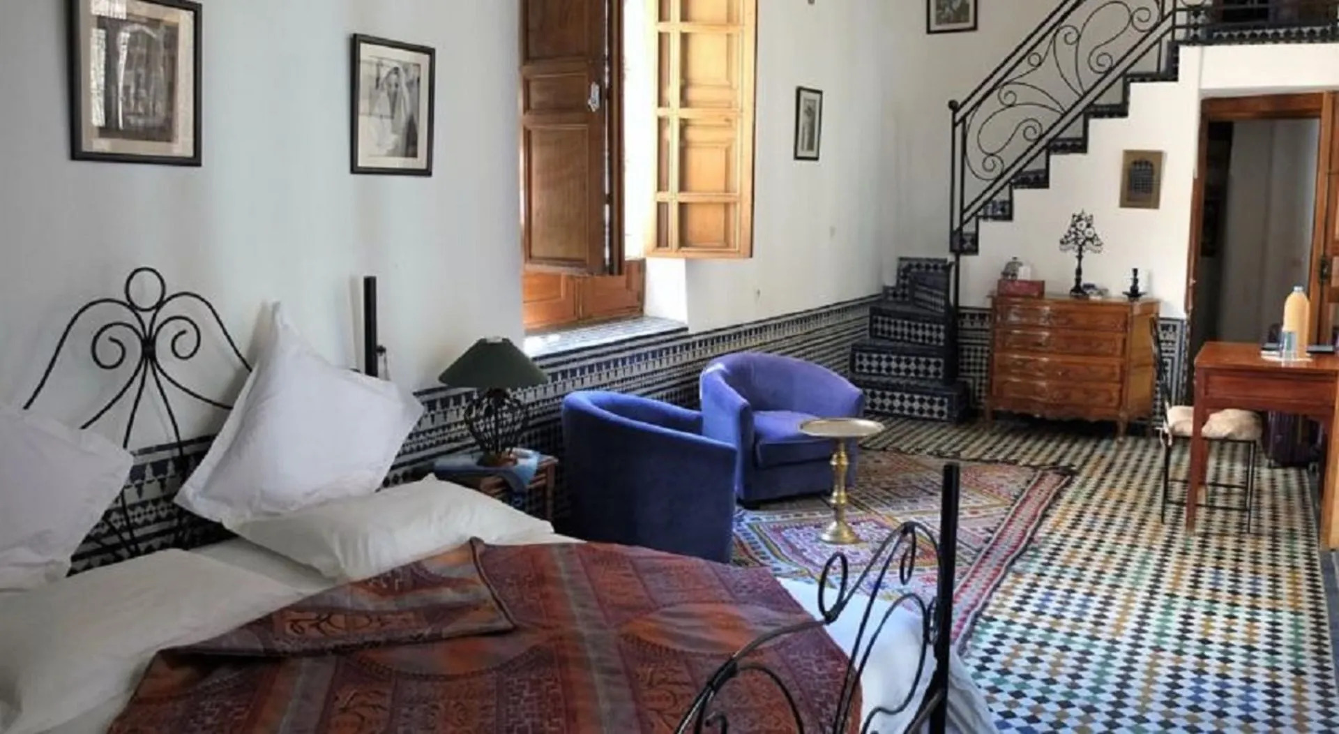 Photo - Riad La Clé De Fès