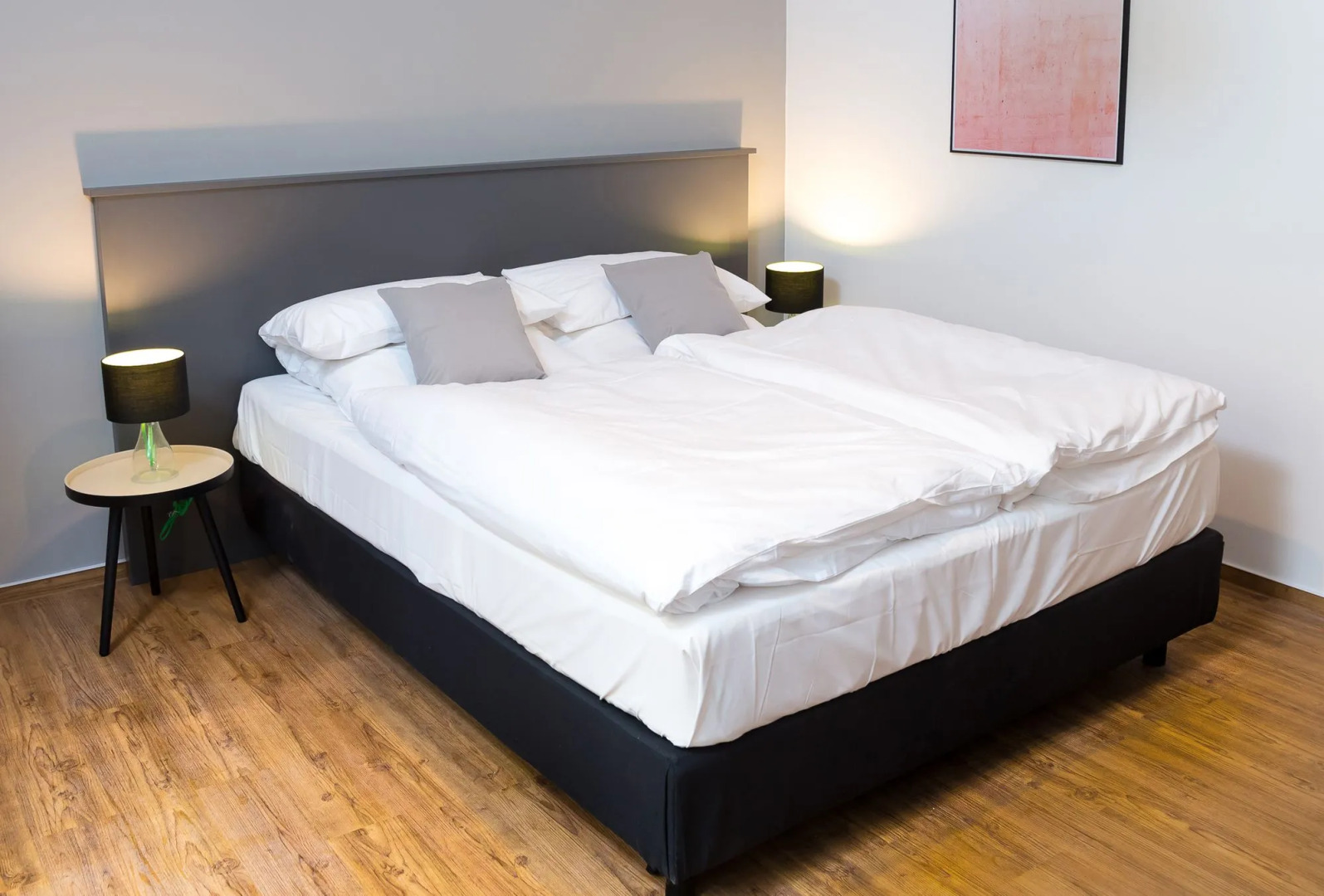 Photo - BENSIMON apartments Mitte - Moabit