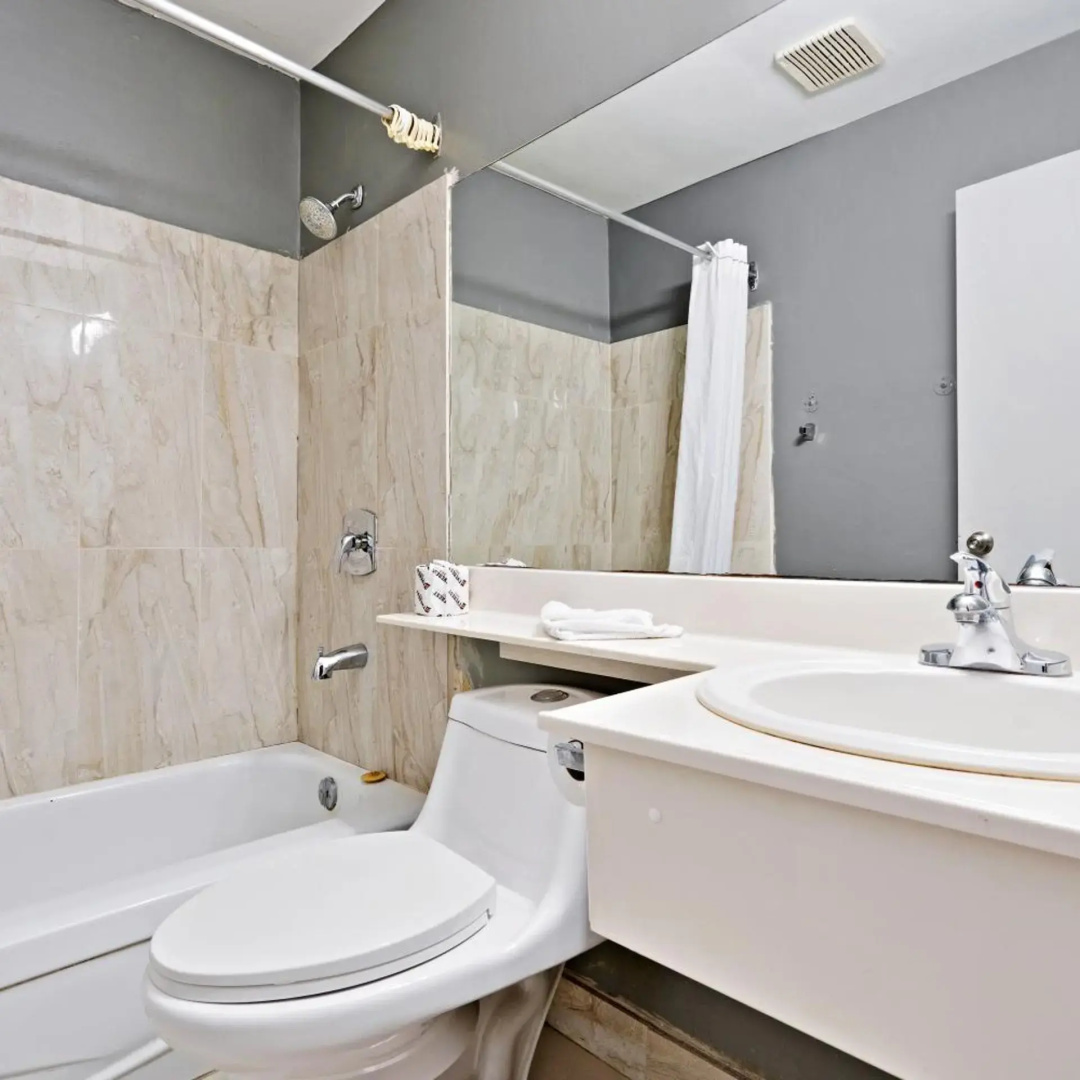Foto - Niagara Lodge & Suites