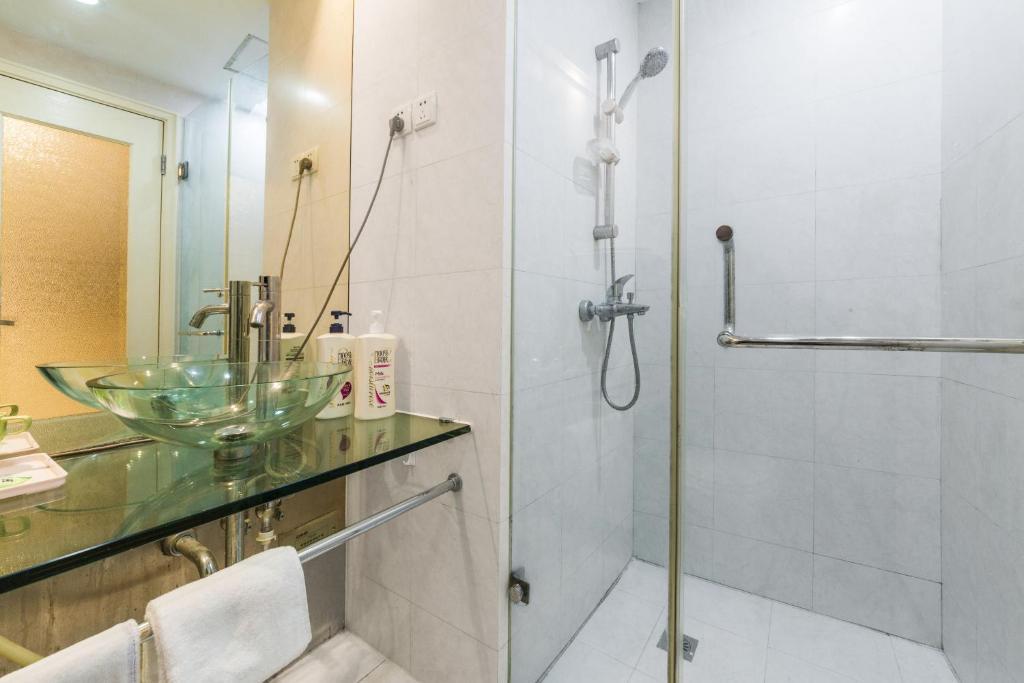 Photo - Shanghai Jiarong Hotel Apartment