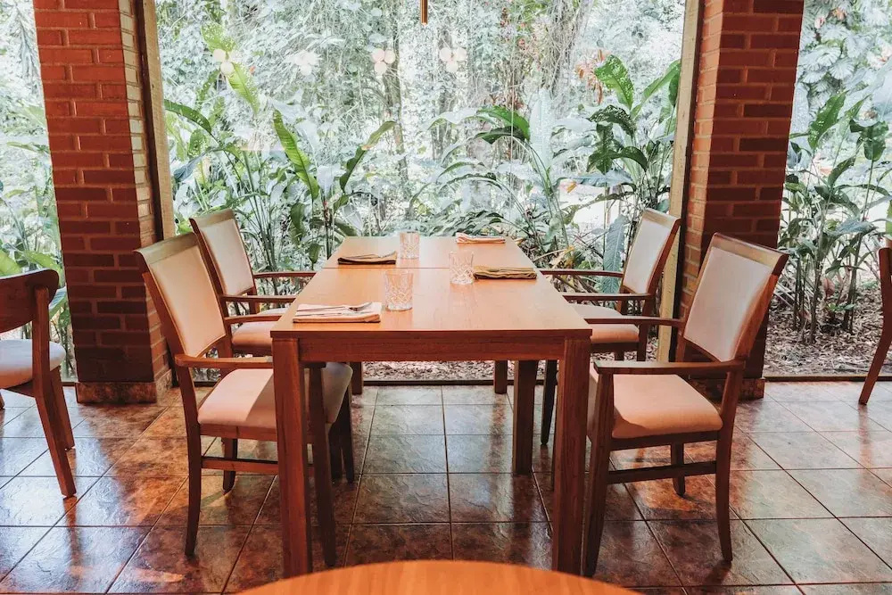 Foto - Overo Lodge & Selva