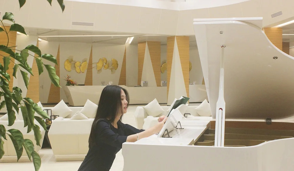 Photo - GHIC The Mulian Hotel of Bio-island Guangzhou