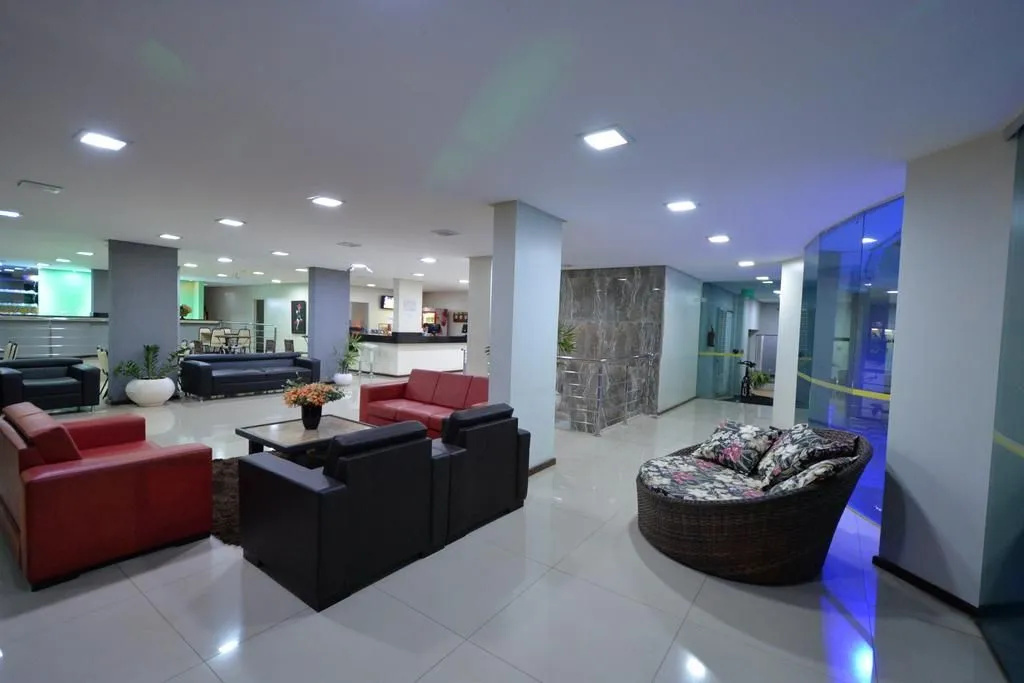 Foto - Express Hotel