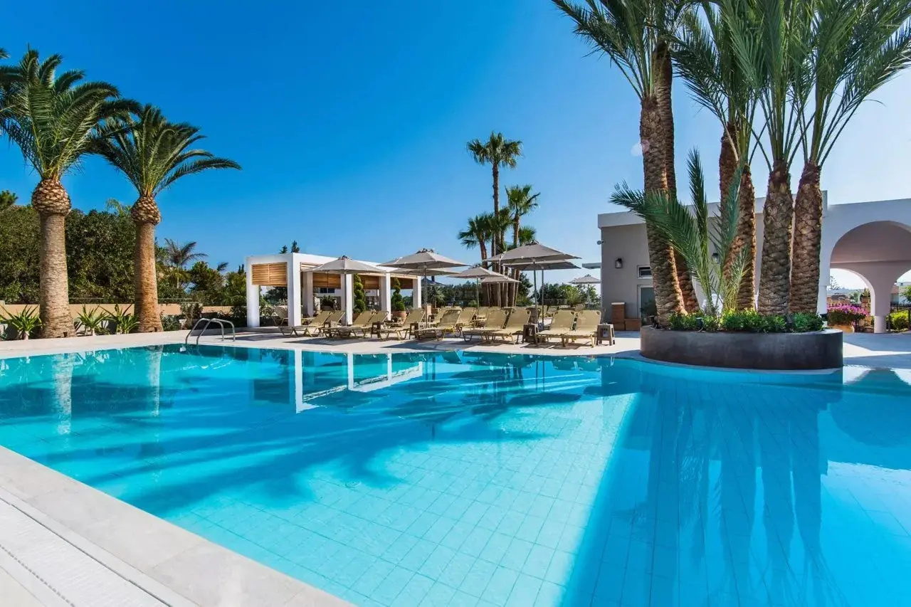 Foto - Dedalos Hotel