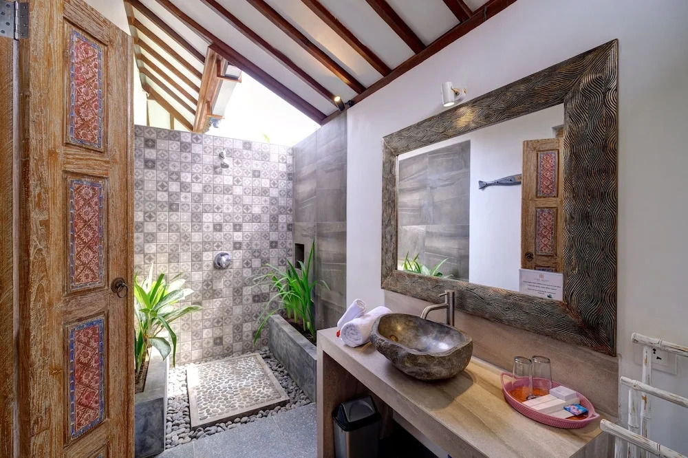 Foto - Wide Sands Beach Retreat