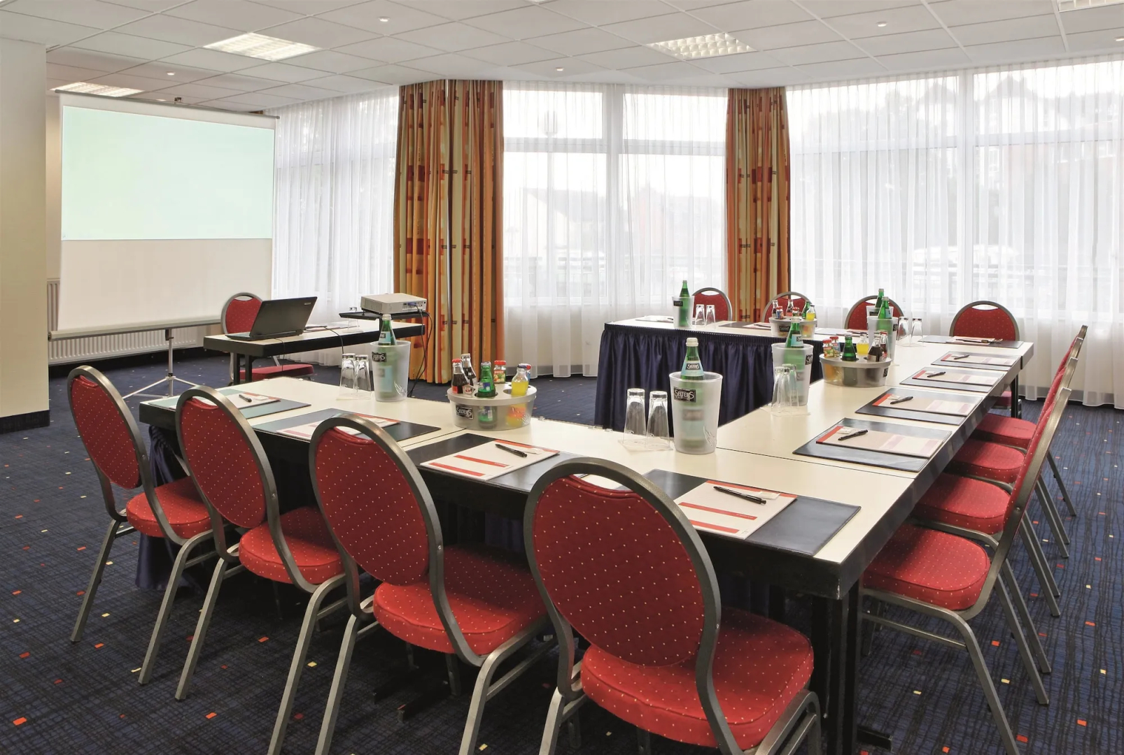 Photo - H+ Hotel Köln Brühl