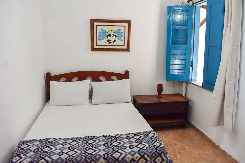 Photo - Tamboleiro's Hotel Residence