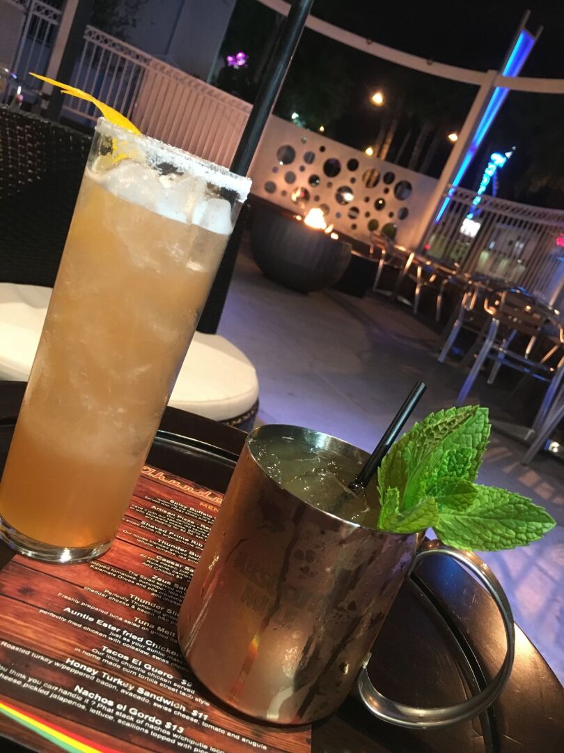 Photo - Thunderbird Boutique Hotel