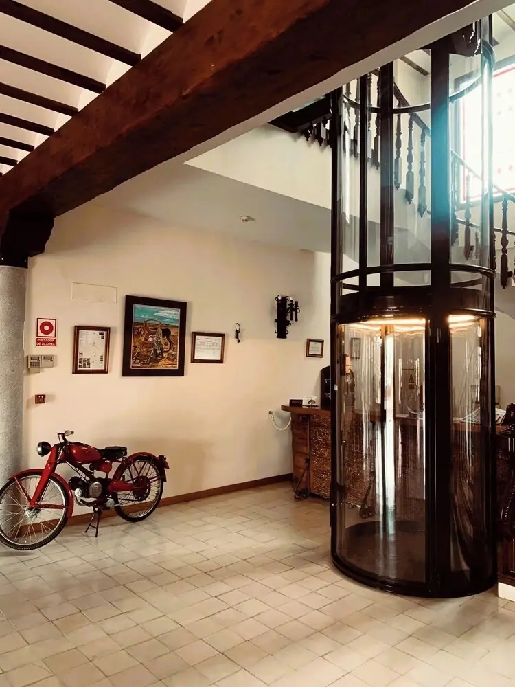 Foto - Hotel A Posada