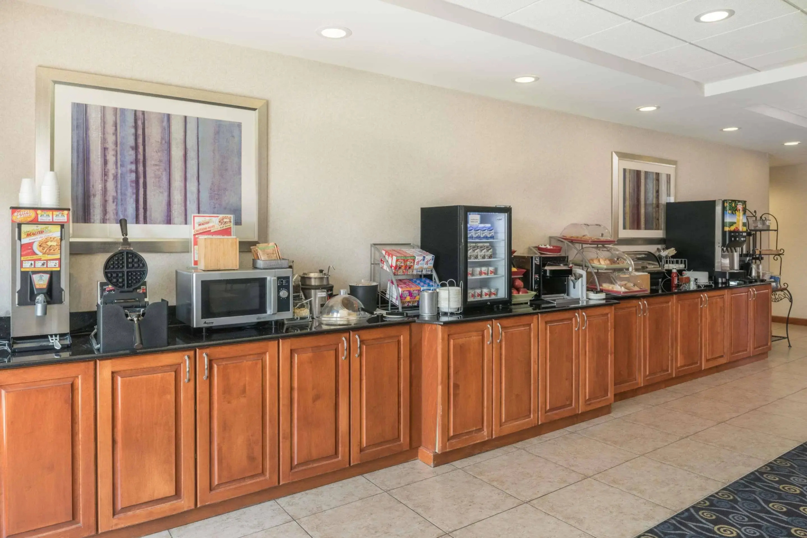 Photo - Fairfield by Marriott Inn & Suites Spokane Airport