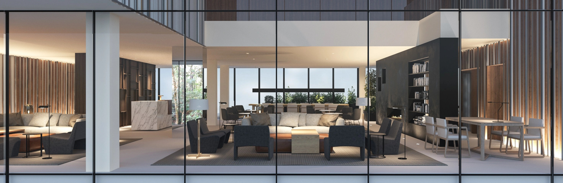 Photo - Hotel Arima & Spa - Small Luxury Hotels