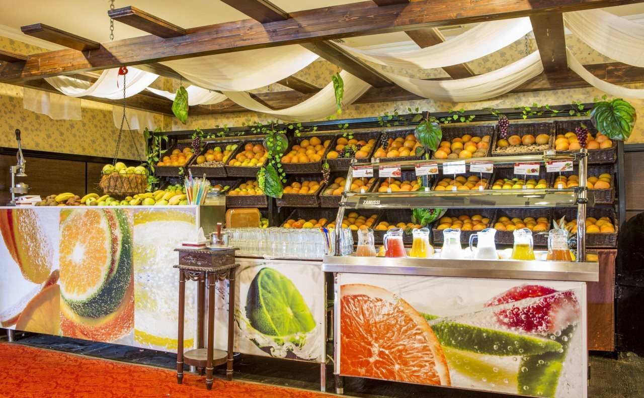 Photo - Phoenicia Grand Hotel