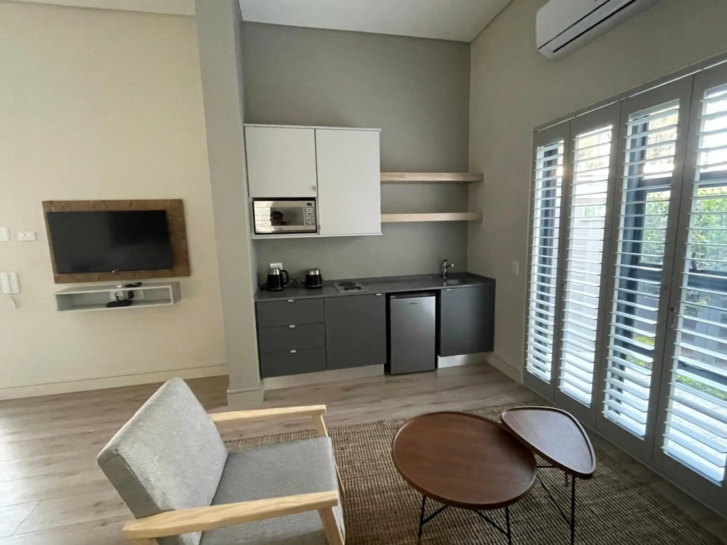 Foto - The Wantage Suites