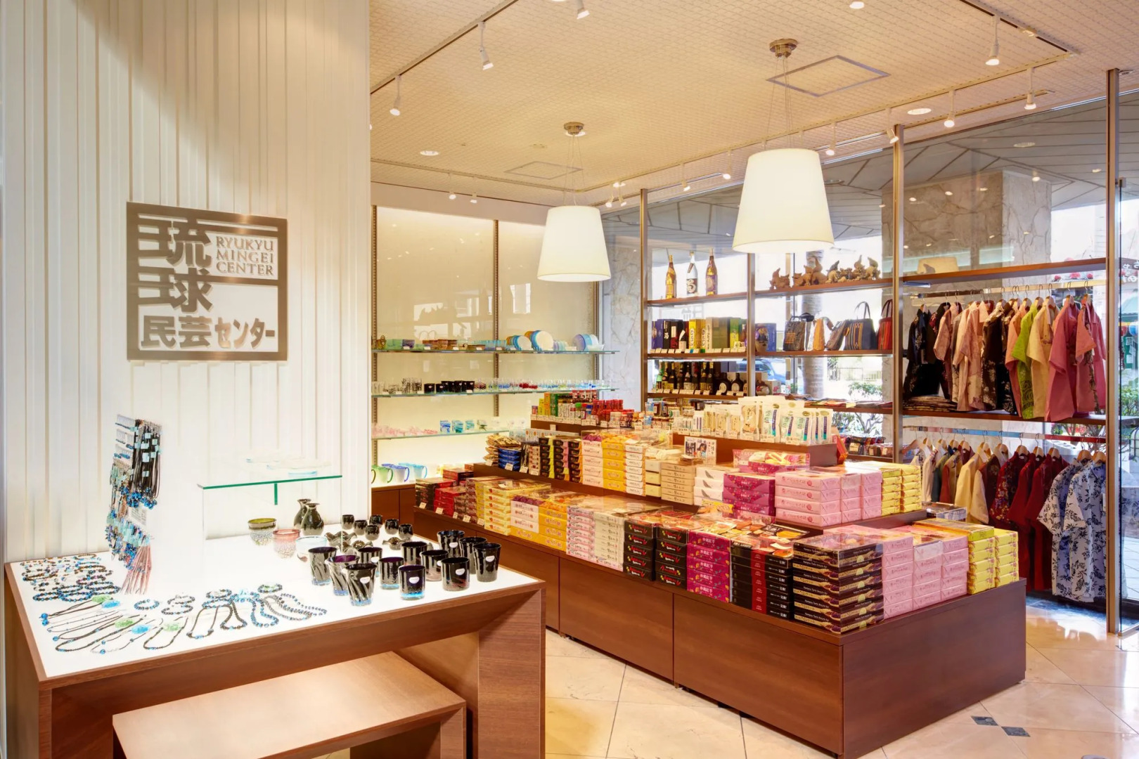 Foto - Smile Hotel Naha City Resort