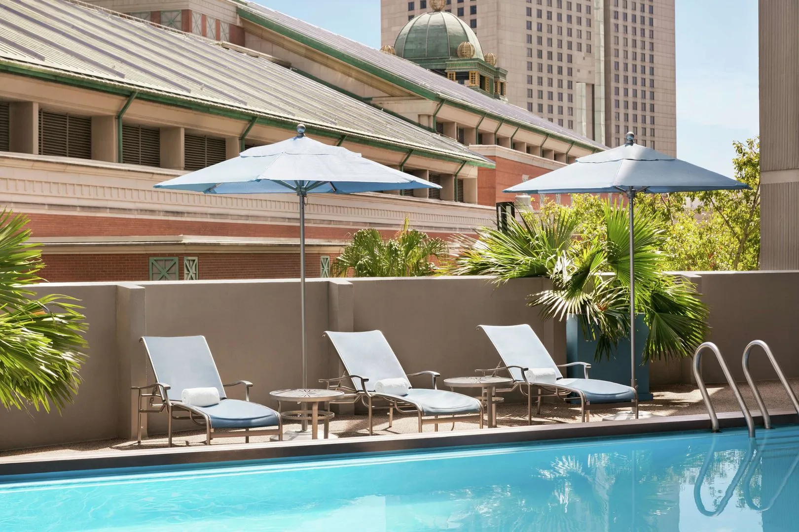 Foto - DoubleTree by Hilton New Orleans