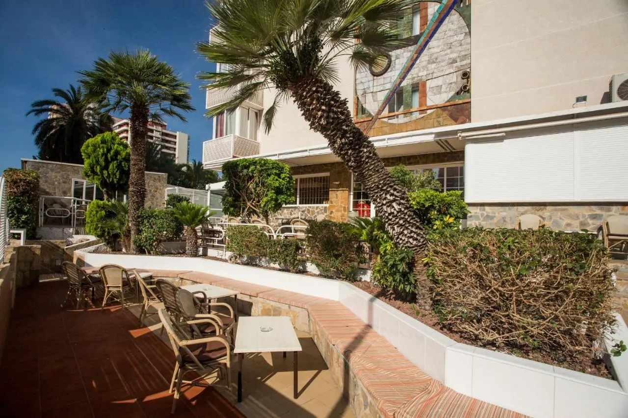 Photo - Magic Villa Benidorm
