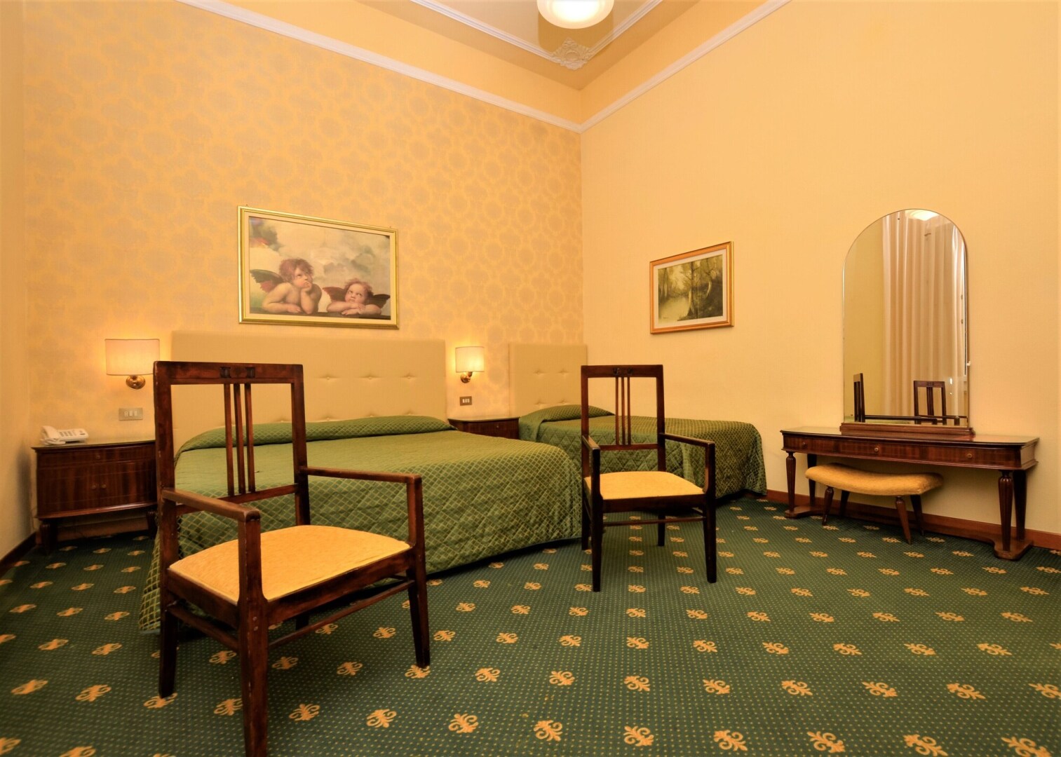 Foto - Grand Hotel Plaza & Locanda Maggiore