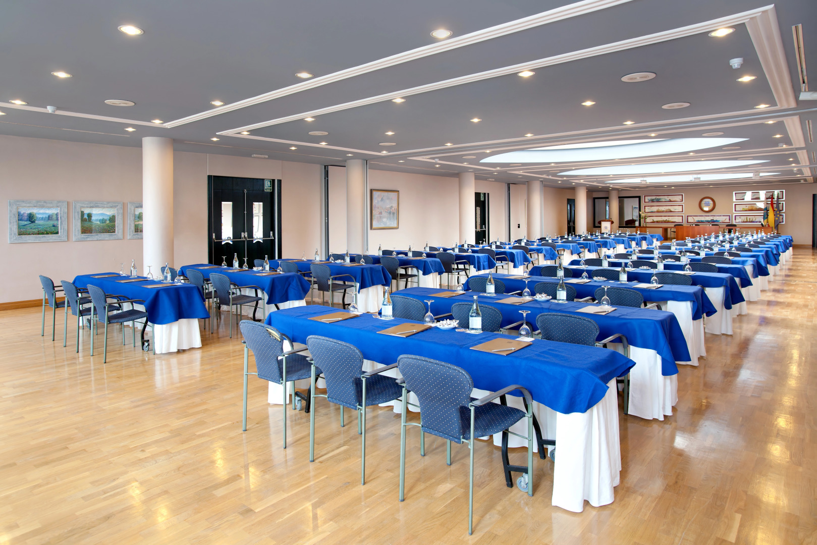 Foto - Adrián Hoteles Jardines de Nivaria