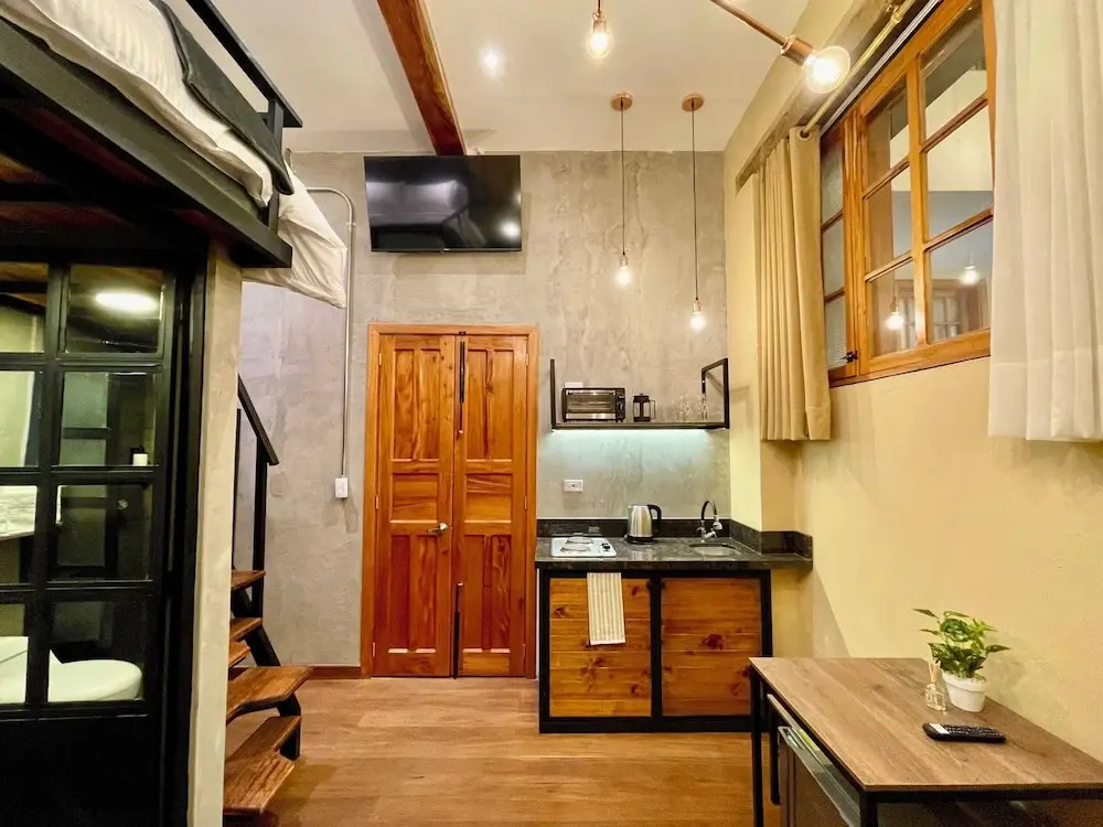 Photo - Colonia Suites 722