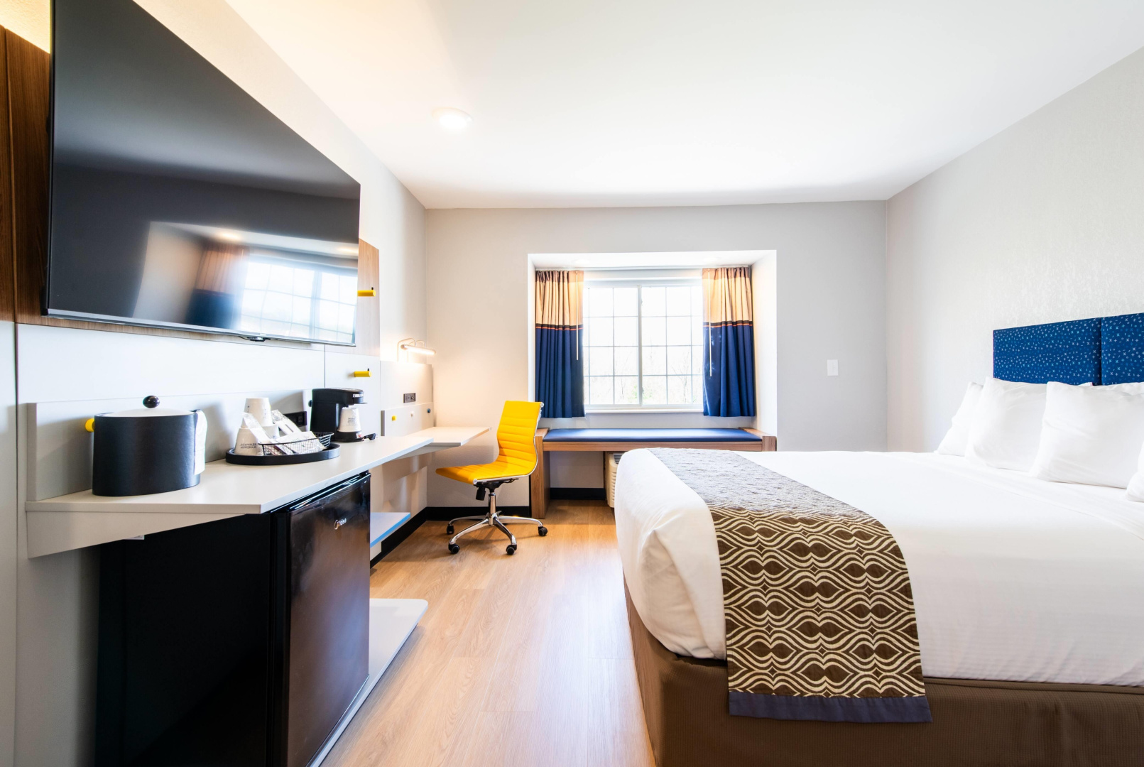 Foto - Microtel Inn & Suites by Wyndham London