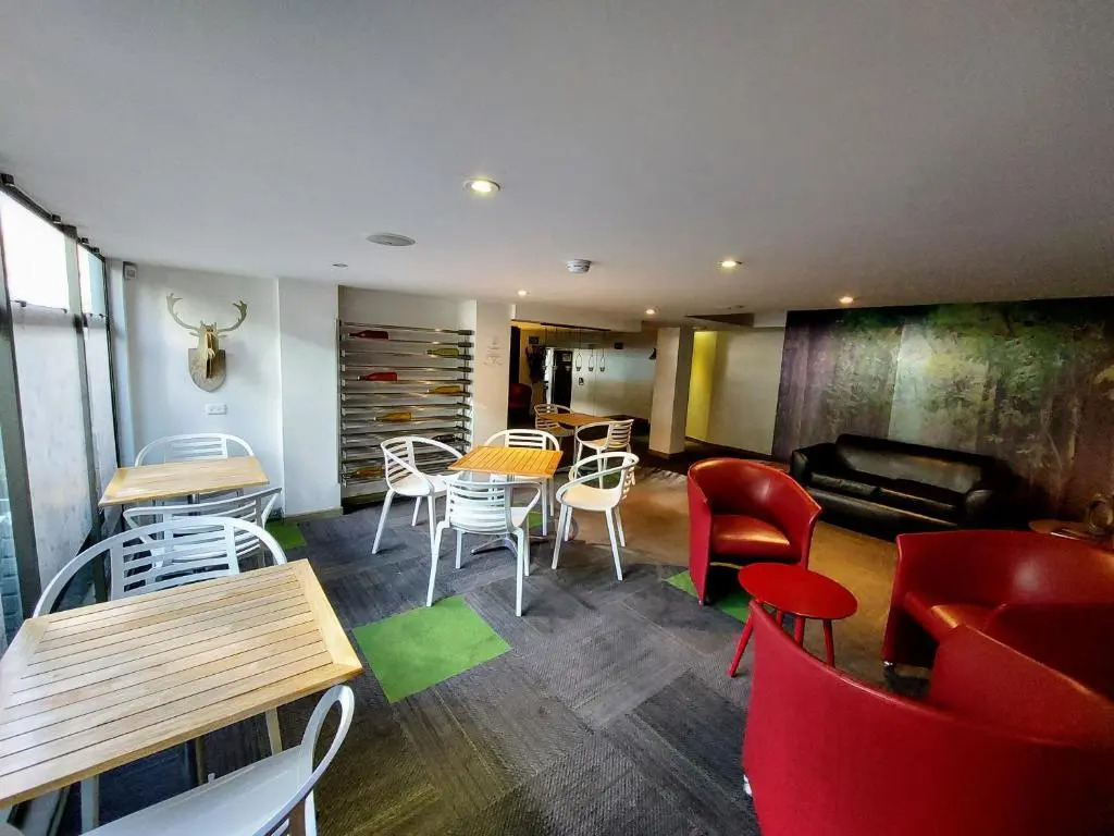 Foto - Hotel Viaggio Teleport City Suites