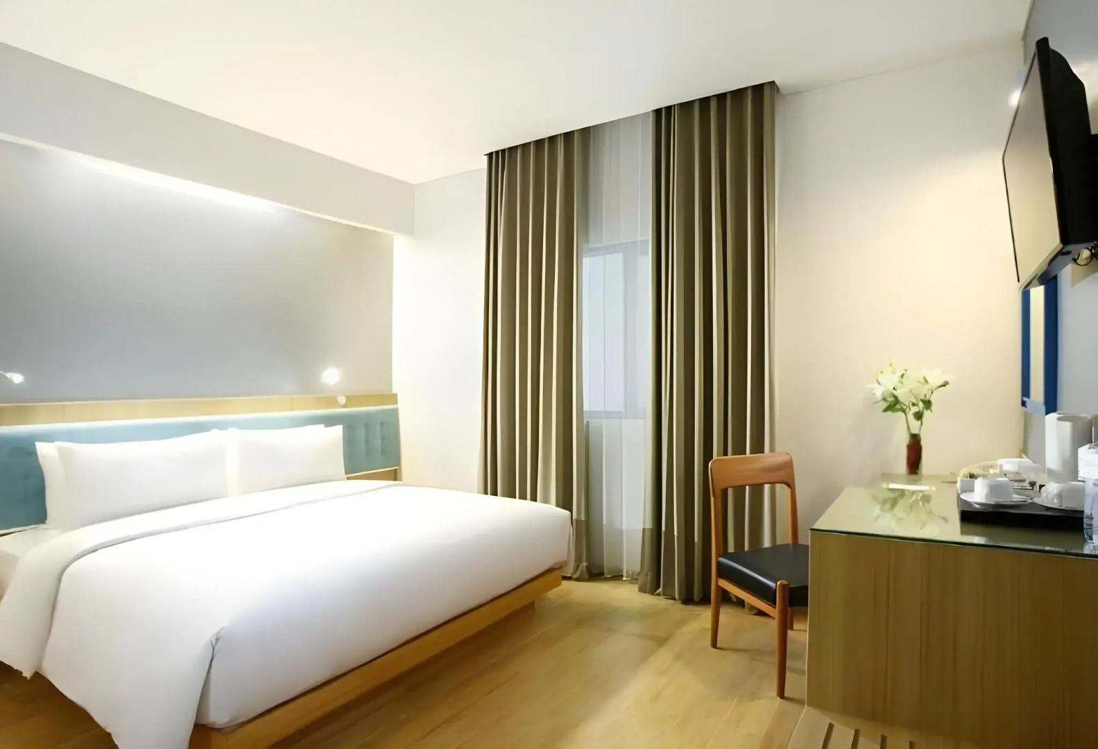 Photo - Hotel Santika Kelapa Gading