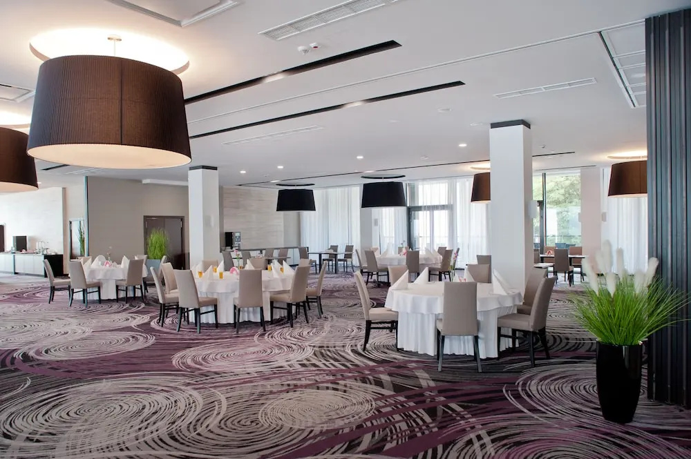 Photo - Hotel Ambasador Premium
