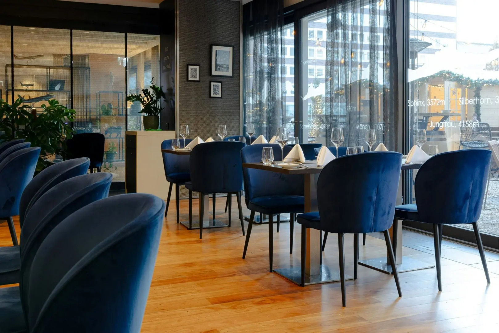 Foto - Sheraton Zürich Hotel