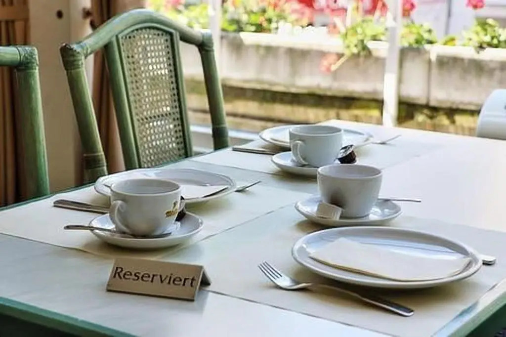 Photo - Hotel Senator Hamburg