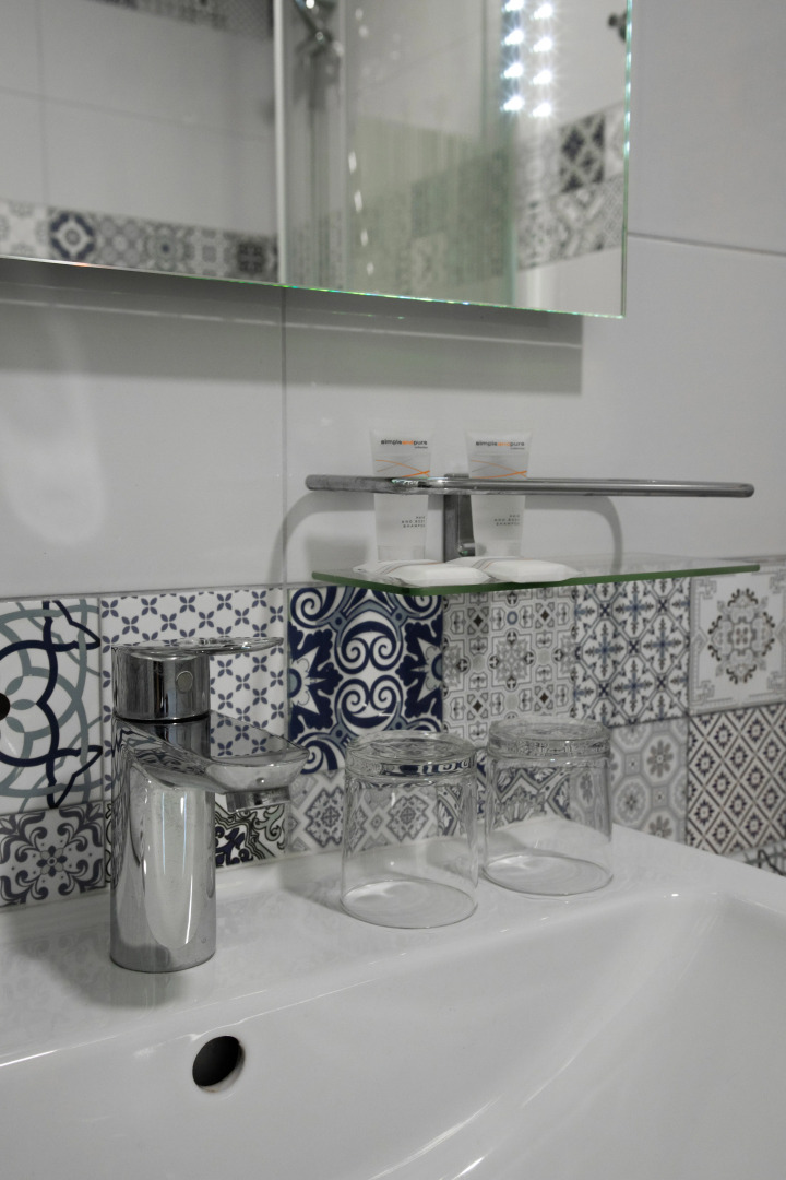 Foto - Union Hotel Prague