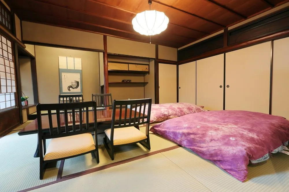 Photo - Ryokan Tanoya