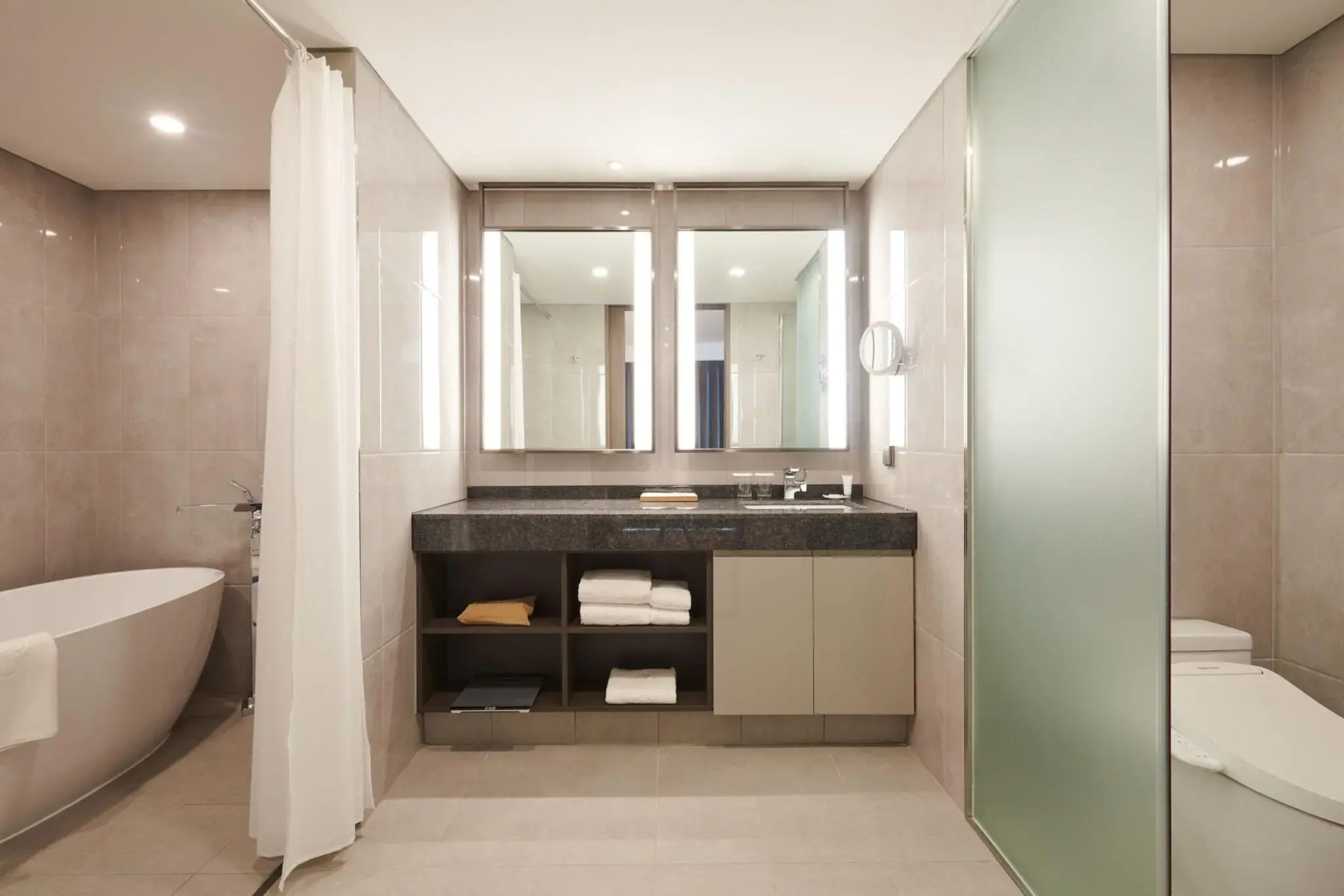 Foto - Stanford Hotel Myeongdong