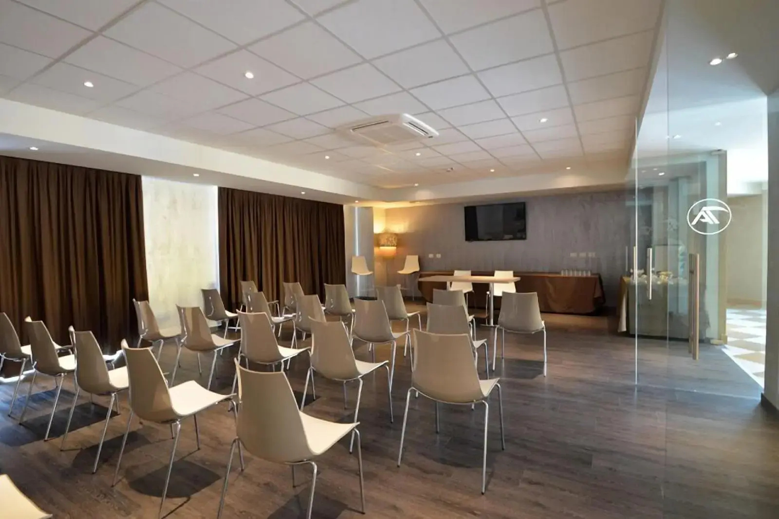 Photo - Turin Airport Hotel