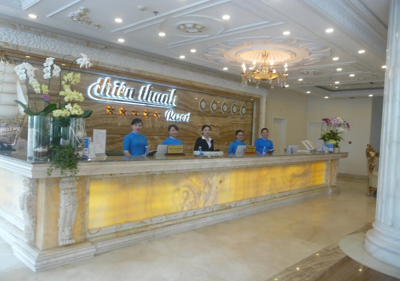 Foto - Thien Thanh Resort Phu Quoc