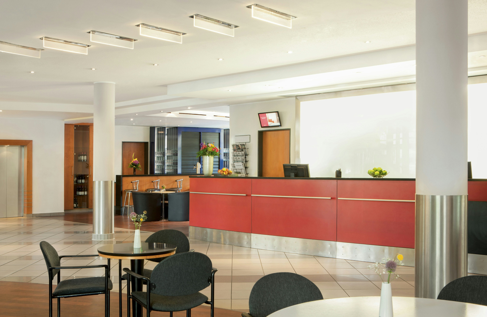 Photo - Hotel Magdeburg City Center by Leonardo Hotels