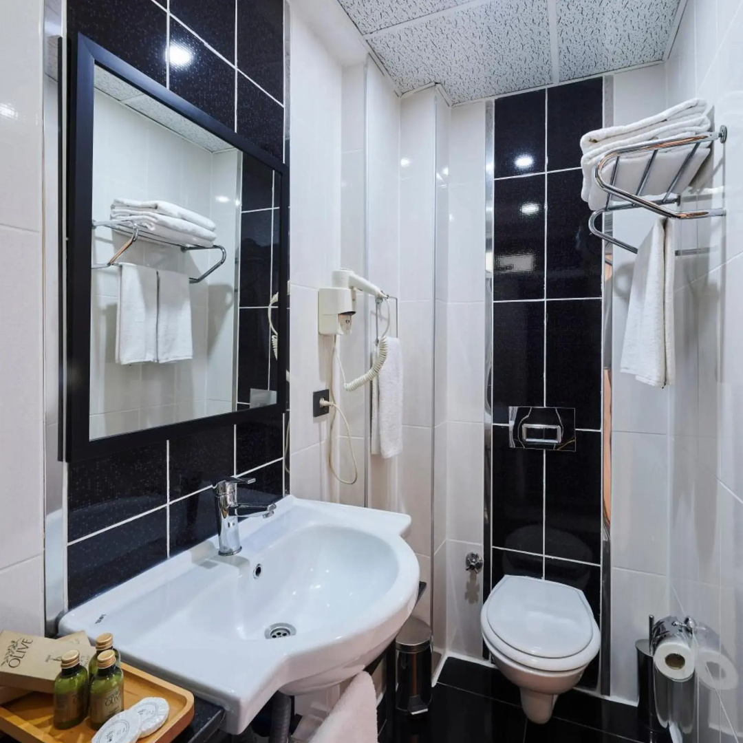 Foto - Pera Life Premium Hotel